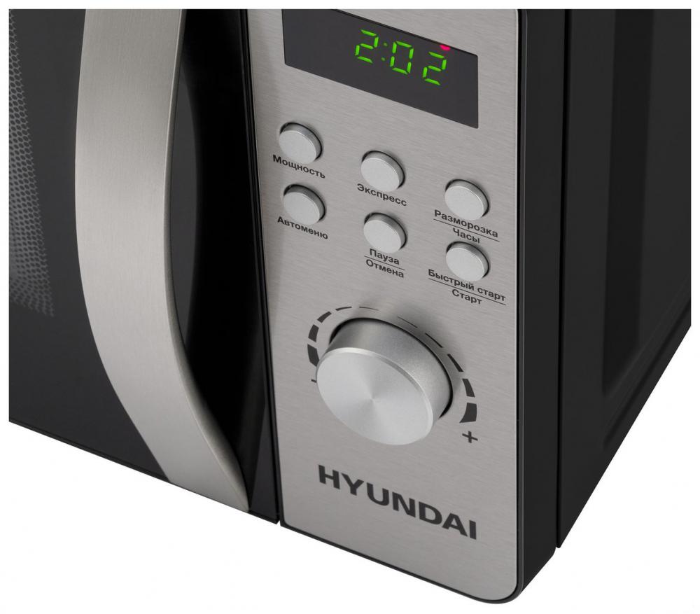 Микроволновая печь Hyundai HYM-D2074