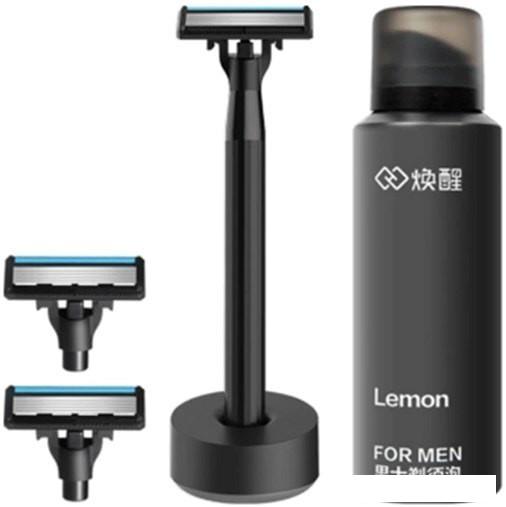 Подарочный набор Xingke Lemon Razor H-300-6