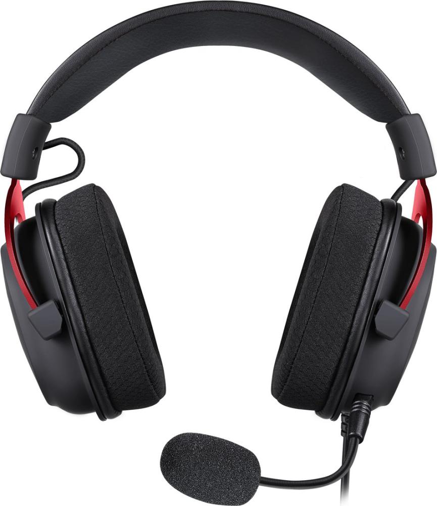 Наушники Redragon Zeus CV