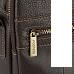 Сумка Poshete 253-0904-29-DBW (коричневый)