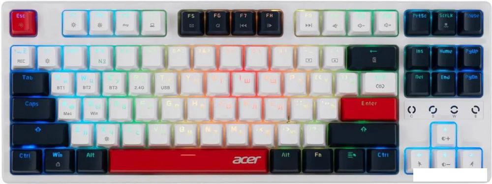 Клавиатура Acer OKR302