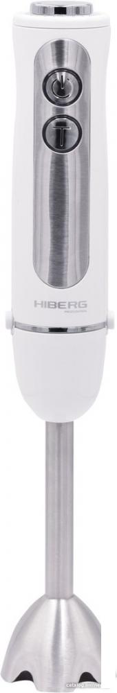 Погружной блендер Hiberg HB 1041 W