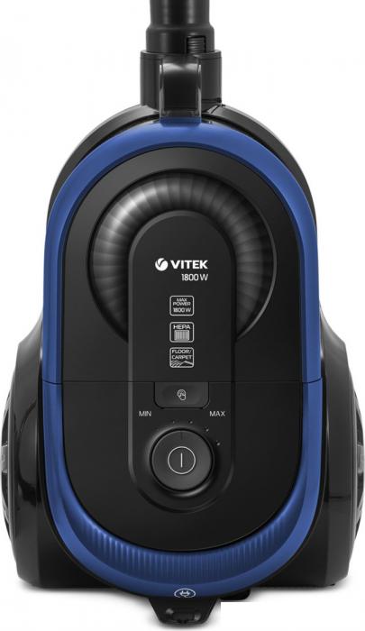 Пылесос Vitek VT-1842