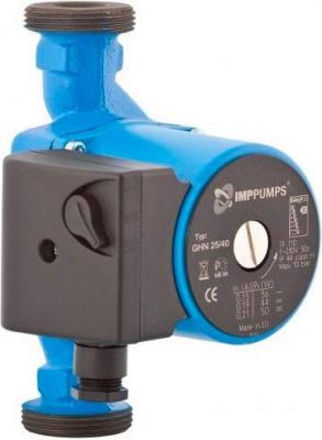 Циркуляционный насос IMP Pumps GHN 32/60-180 (979521714)