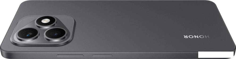 Телефон HONOR X8d 8GB/128GB международная версия (черный)