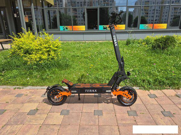 Электросамокат Terax XS05 Pro