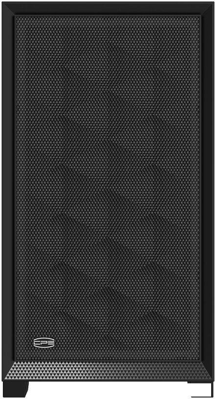Корпус PCCooler C3D310 ARGB (черный)