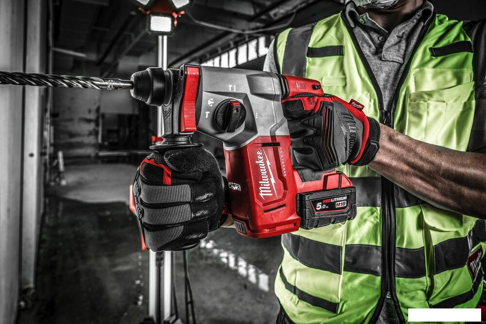 Перфоратор Milwaukee M18 M18BLH-0 4933479426 (без АКБ)