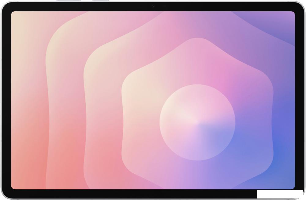 Планшет Samsung Galaxy Tab S11 5G SM-X736 12GB/256GB (серебристый)