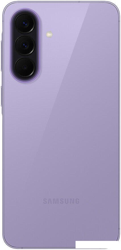 Телефон Samsung Galaxy A57 SM-A576B 8GB/128GB (фиолетовый)