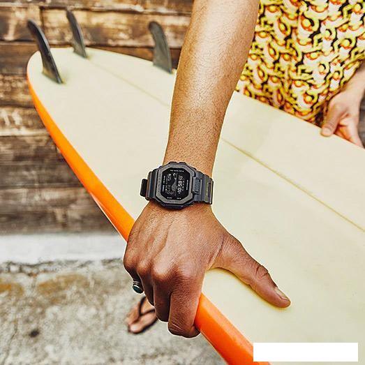 Наручные часы Casio G-Shock GBX-100NS-1E
