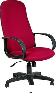 Офисное кресло CHAIRMAN 279 TW-10 (синий)
