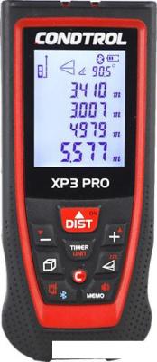 Лазерный дальномер Condtrol XP3 Pro