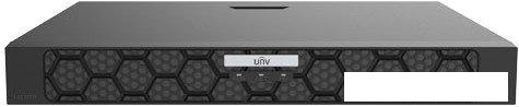 Сетевой видеорегистратор Uniview NVR502-16B-IQ