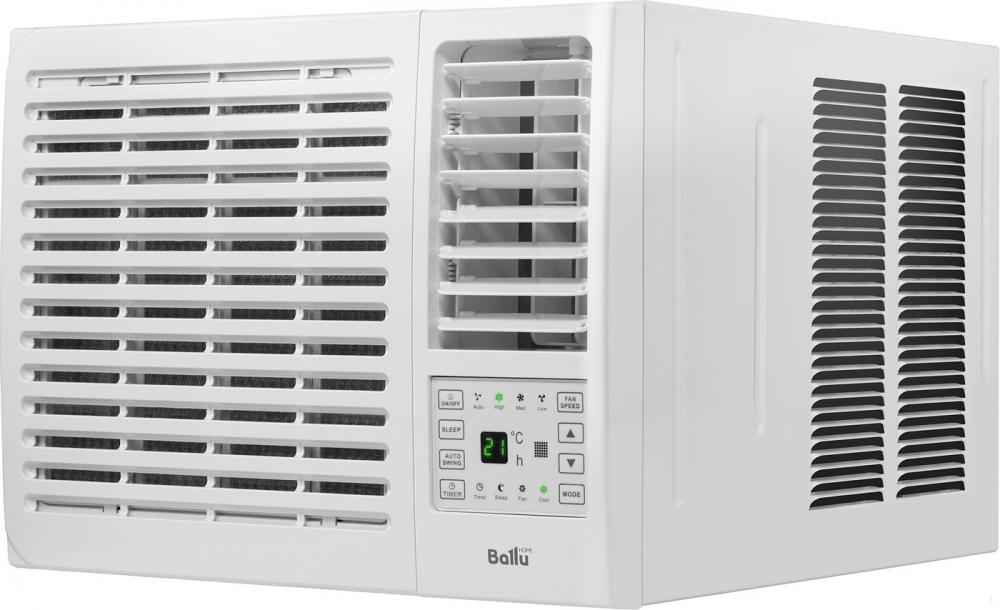 Оконный кондиционер Ballu Wind cool BWC-07 AC