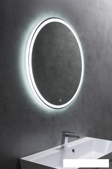 BelBagno Зеркало SPC-RNG-800-LED-TCH