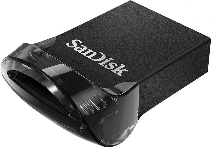 USB Flash SanDisk Ultra Fit USB 3.1 3x32GB SDCZ430-032G-G46T