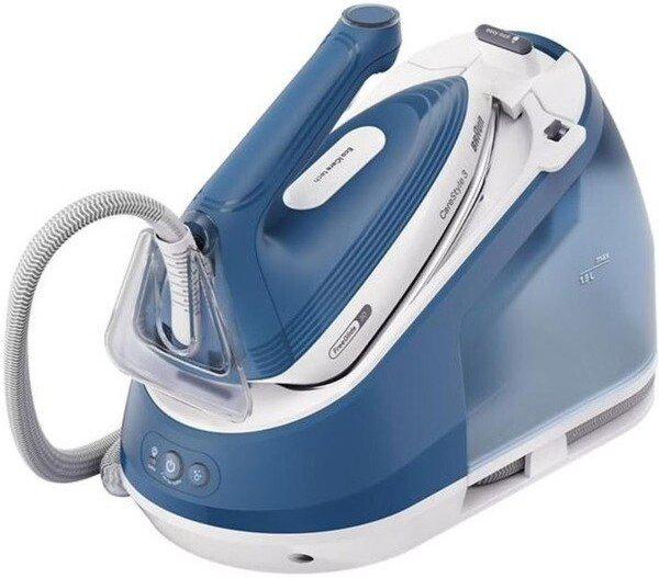 Утюг Braun CareStyle 3 IS3255BL