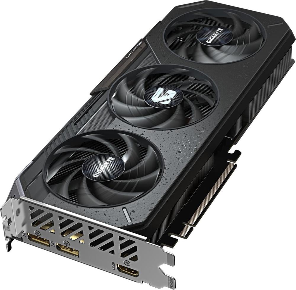 Видеокарта Gigabyte Radeon RX 9060 XT Gaming 16G GV-R9060XTGAMING-16GD