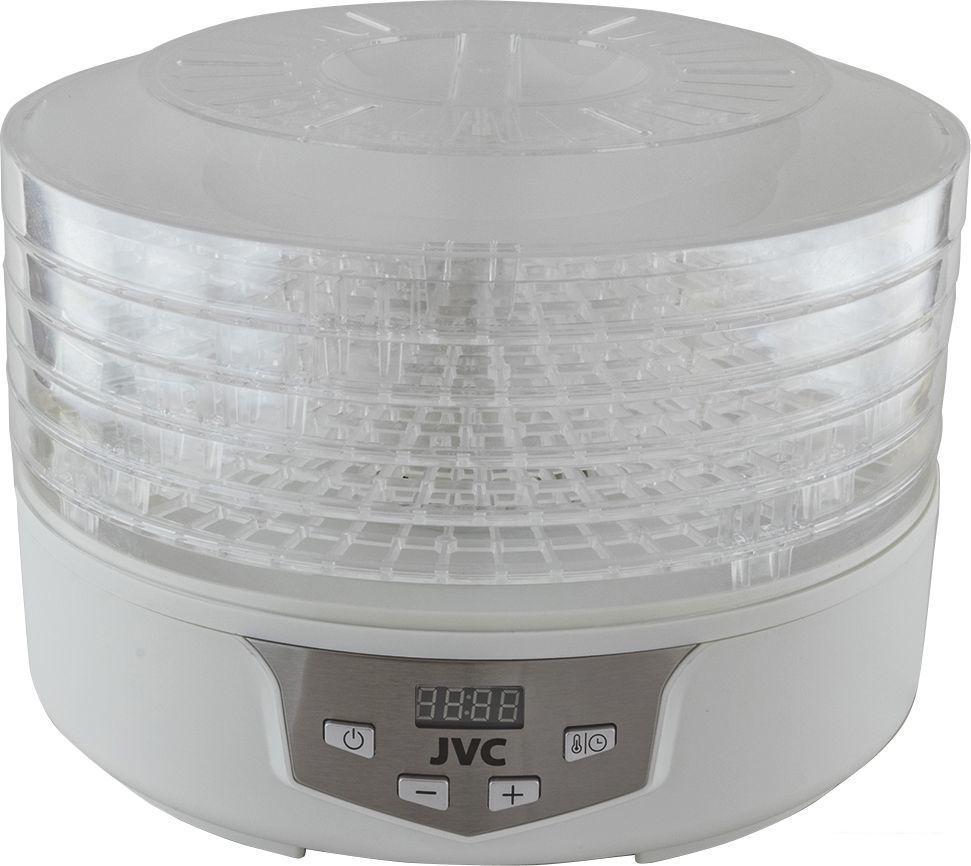 Сушилка для овощей и фруктов JVC JK-FD752