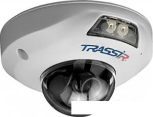 IP-камера TRASSIR TR-D4151IR1 (2.8 мм)