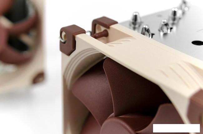 Кулер для процессора Noctua NH-U9S