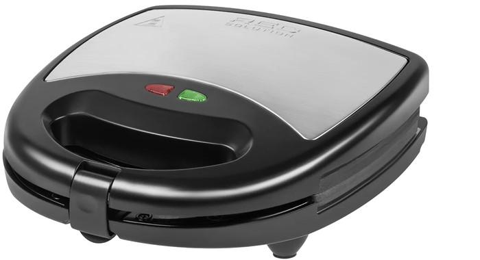 Многофункциональная сэндвичница RED Solution RMB-M607