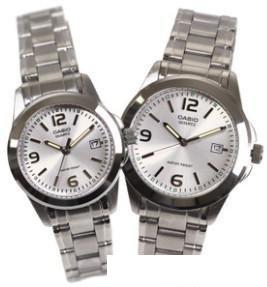 Наручные часы Casio LTP-1215A-7A