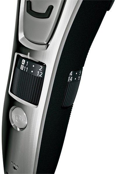 Триммер для бороды и усов Panasonic ER-GB80