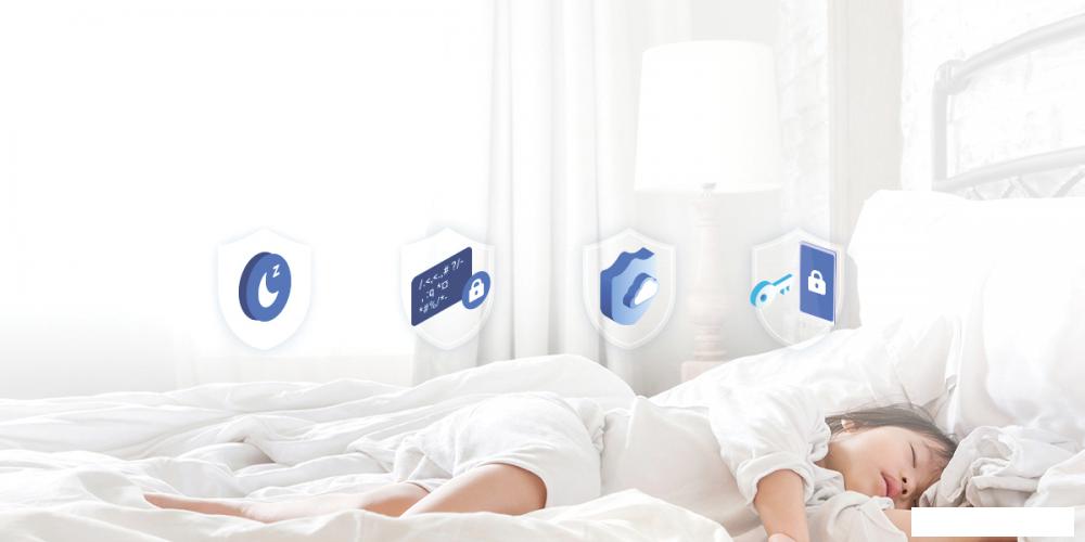 IP-камеры Ezviz C1C-B CS-C1C-E0-1E2WF
