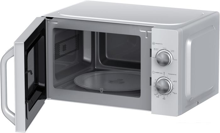 Микроволновая печь Haier HMB-MM208SA