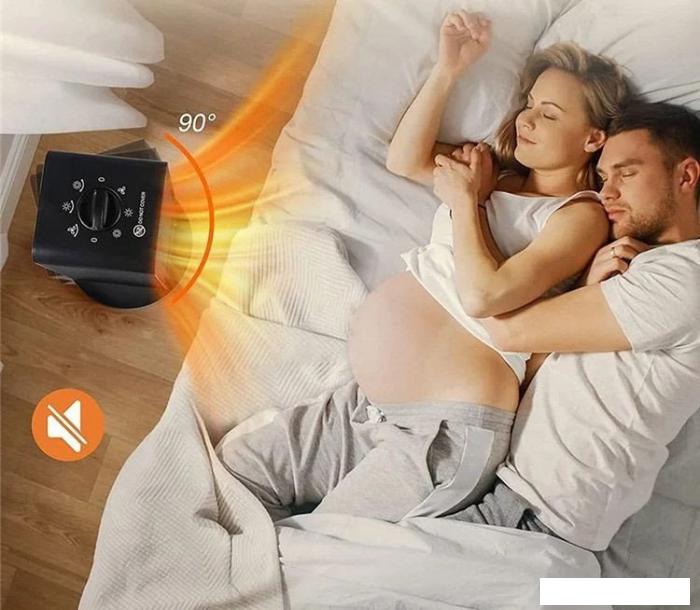 Тепловентилятор Sundays Home 652100039A