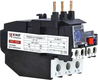 Реле EKF PROxima РТЭ-2353 23-32А rel-2353-23-32