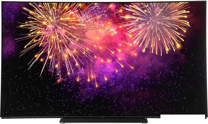 OLED телевизор Hyundai H-LED65OBU7700