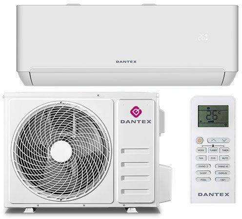 Кондиционер Dantex Advance Pro Plus RK-24SATI PLUS/RK-24SATIE