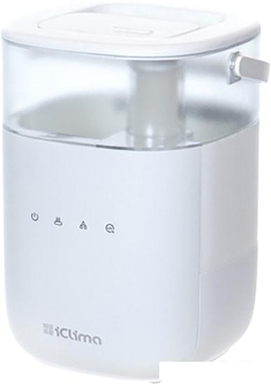 Увлажнитель воздуха IClima LUX-606HW