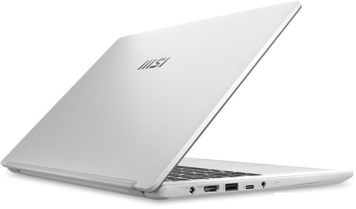 Ноутбук MSI Modern 14 C12MO-1086XRU
