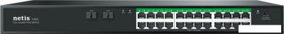 Коммутаторы Netis P124GC