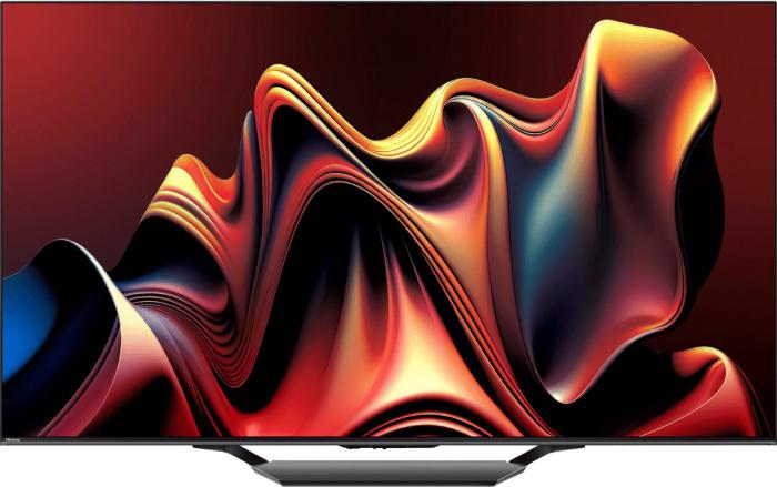 Телевизоры Hisense 85U7NQ