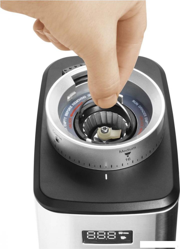 Кофемолки, ростеры для кофе Catler CG 510