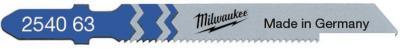 Набор пильных полотен Milwaukee 4932399307 (5 шт)
