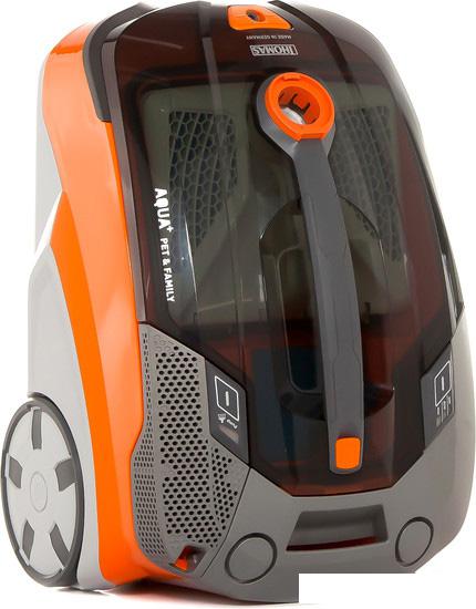 Пылесос Thomas AQUA+ Pet &amp; Family 788563