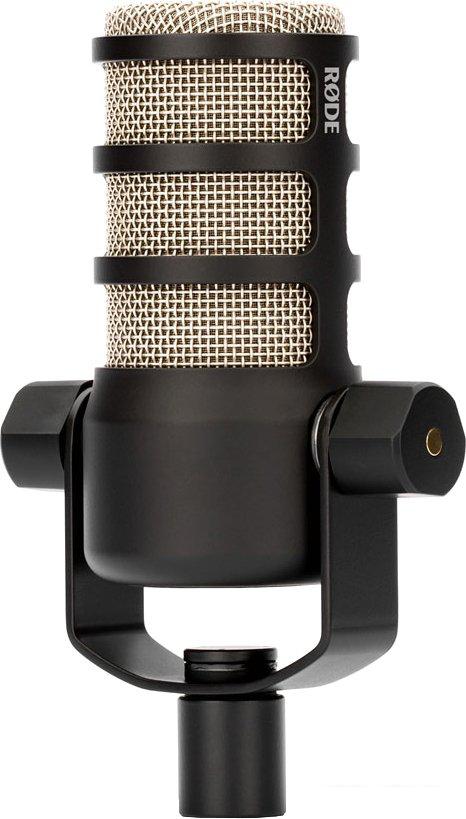 Проводной микрофон RODE PodMic