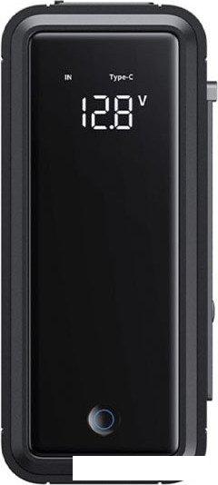 Портативное пусковое устройство Baseus Super Energy Mega Series Supercapacitor Car Jump Starter 3000A C00265300821-00