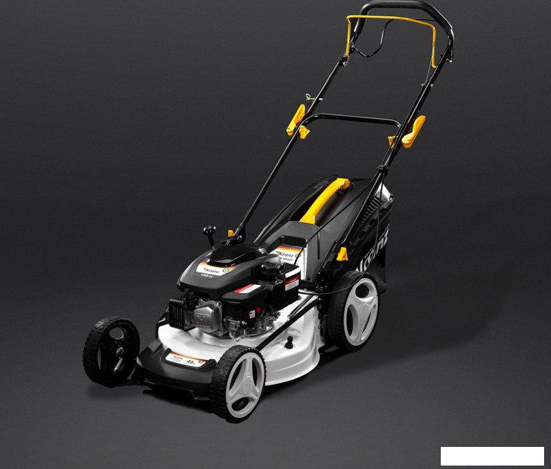 Газонокосилка Kranz KR-460SP