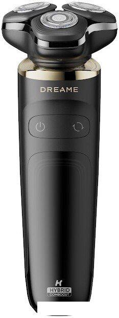 Электробритва Dreame S9 Pro AS03A (черный)