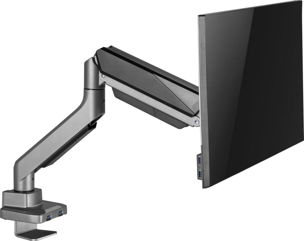 Кронштейн для монитора ErgoSmart Heavy-Duty U