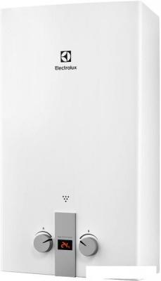 Газовая колонка Electrolux GWH 10 High Performance 2.0