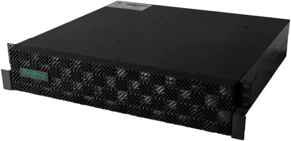 Внешний батарейный блок Systeme Electric BPSE36RT2UG2