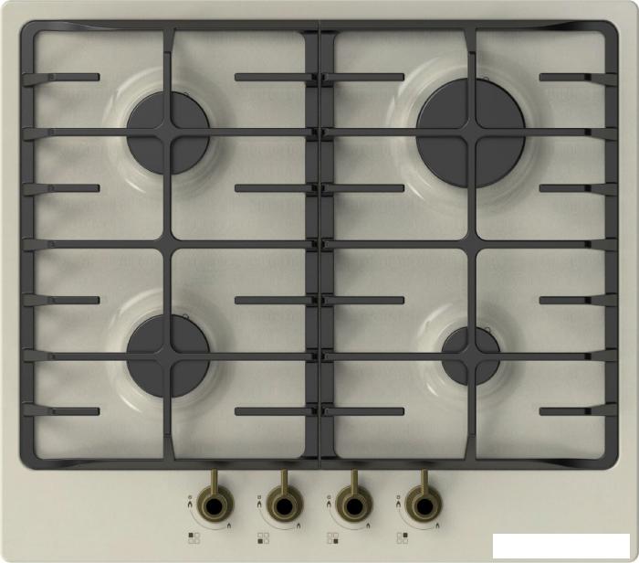 Варочная панель Korting HG 645 CRB